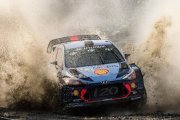 ES10-11 : Neuville à l'attaque