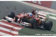 Hamilton chante les louanges d'Alonso