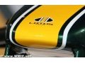 Lotus F1 disposera d'une licence malaisienne