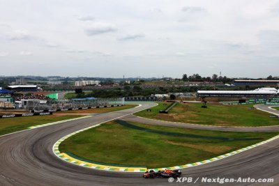 Le tour de la pole de Verstappen lui a ’semblé affreux’