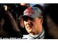 Schumacher wins fight against pneumonia - report