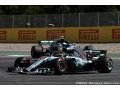 Mercedes hopes to avoid Silverstone penalties