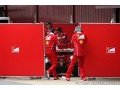 Ferrari buys into F1 - reports