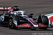 Steiner : Bearman serait 'un bon choix' pour Haas F1 en 2025