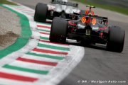Horner : Malgré la pénalité, Verstappen a magnifiquement piloté à Monza
