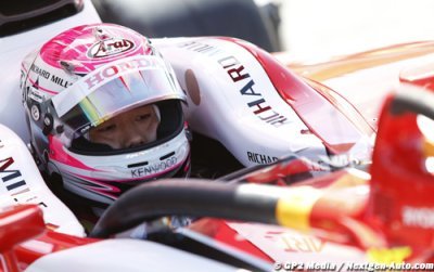Hockenheim post qualifying penalties