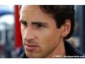 Sutil 'happy and grateful' for Force India chance