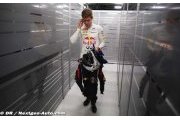 Vettel extends Red Bull deal through 2016 - report