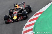 ‘Conquérir le monde' : les ambitions de Jos Verstappen pour son fils
