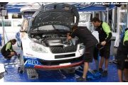 Loix to start first on day two on Ypres