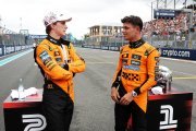 McLaren to appoint number 1 driver 'soon'