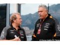 Mallya : Force India est en confiance pour Silverstone
