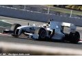 Pirelli s'offre deux séances d'essais en janvier