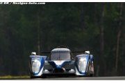 Spa, H+3 : Les trois Peugeot 908 aux commandes !