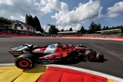 Ferrari doit jouer la stabilité, la structure de McLaren saluée par Domenicali