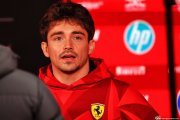 Leclerc calme la tempête Elkann : 'je sais où John voulait en venir'