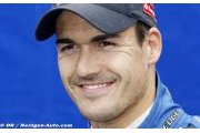 Sordo learns quickly to hold third for Ford in Rally Argentina