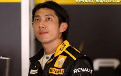 Premier round à Barcelone pour D’Ambrosio et Tung