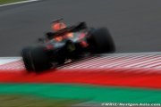 Verstappen dépité, Ricciardo satisfait : sentiments mitigés chez Red Bull
