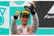 Whitmarsh est content pour Jenson Button