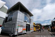 Mallya determined to enjoy rare GP appearance