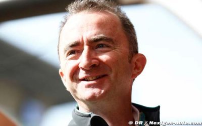Paddy Lowe&nbsp;: l’aérodynamique reste primordiale en Formule 1