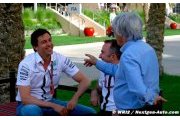 F1 racing ahead for 2017 rule changes