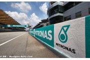 Petronas : un avantage technique important pour Mercedes ?