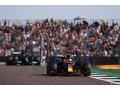 ‘Ils vont revenir très forts' : Mercedes F1 craint l'orgueil d'une équipe Red Bull ‘meurtrie' 