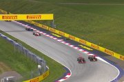 F2, Spielberg, Course Principale : Première victoire renversante pour Verschoor