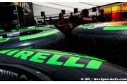 Pirelli : Grosses incertitudes pour la course