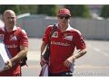 Long season just 'part of F1 now' - Raikkonen