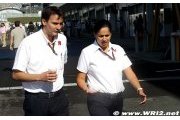 Sauber déjà bien avancée sur sa C30 de 2011