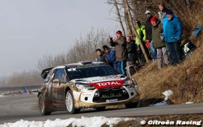SS13: Meeke wins Sunday’s opener