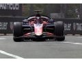 F2, Monaco, Qualifications : Première pole de la carrière de Verschoor