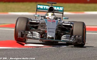 Hakkinen understands Mercedes ’team order’
