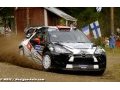 Photos - WRC 2011 - Rallye Wales GB