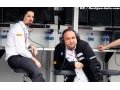 Q&A with Colin Kolles, HRT F1 Team Principal