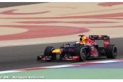 Renault elated after first top four finish in 15 years