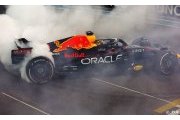 Red Bull a fêté dignement ses titres en F1... sans s'inquiéter des budgets plafonds