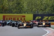 Les statistiques après le Grand Prix de Hongrie