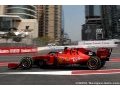 Baku, FP2: Leclerc tops incident-packed second practice