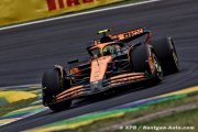 Norris apprendra de la 'mentalité' de Verstappen selon Massa