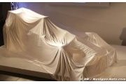 Sauber présentera sa C33 sur Internet