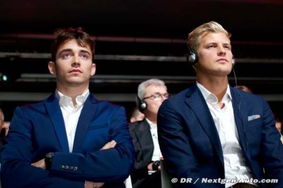 Leclerc veut collaborer efficacement avec Ericsson