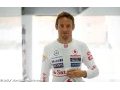 Button extremely disappointed after Kobayashi incident