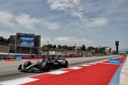 Mercedes F1 va s'attaquer 'de tout urgence' aux problèmes de fiabilité
