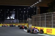 Marko says Ricciardo must improve at RB team