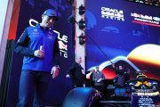 Pourquoi Verstappen mise sur l'adaptation pour les règles F1 de 2026
