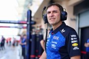 Red Bull laisse planer un doute sur sa position au sujet des taux de compression